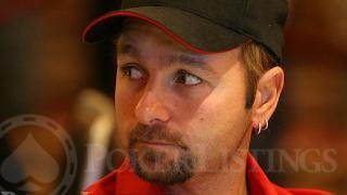 Daniel Negreanu