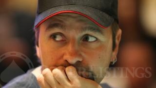 Daniel Negreanu