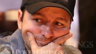 Daniel Negreanu