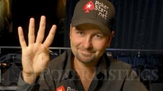 Daniel Negreanu
