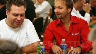 Daniel Negreanu