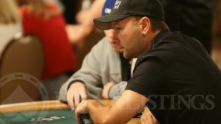 Daniel Negreanu