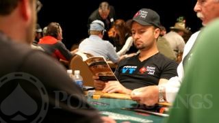 Daniel Negreanu