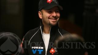 Daniel Negreanu