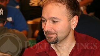 Daniel Negreanu