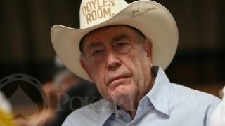 Doyle Brunson