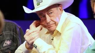Doyle Brunson