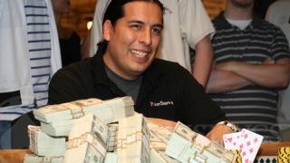 Edward Moncada