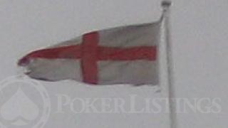 England's Flag