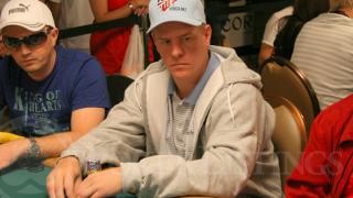 Erick Lindgren