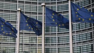 EU Flag