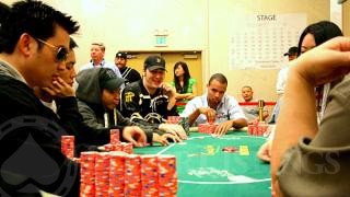 Final Table