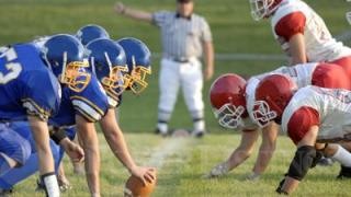 Football Players