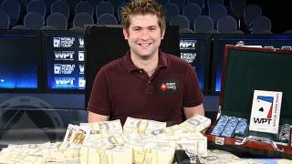 Gavin Griffin