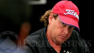 Gavin Smith
