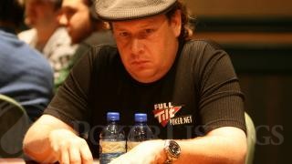 Gavin Smith