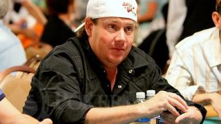 Gavin Smith