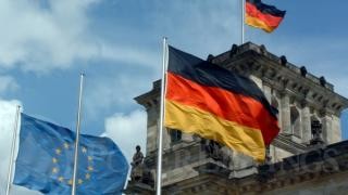 German flag