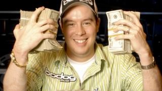 Grant Hinkle