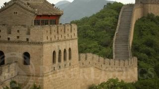 Great Wall of China