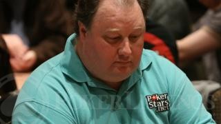 Greg Raymer