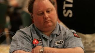 Greg Raymer