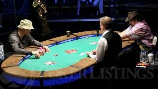 Heads-up
