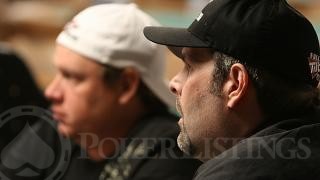 Howard Lederer, Gavin Smith