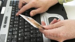 Internet Credit Card Purchase