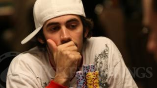 Jason Mercier
