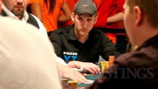 Jason Somerville