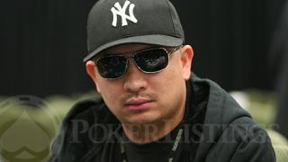 J.C. Tran