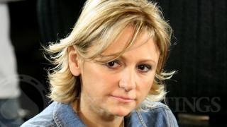 Jennifer Harman