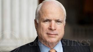 John McCain