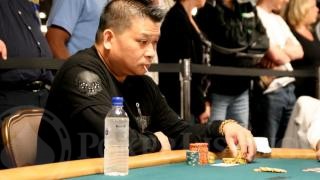 Johnny Chan