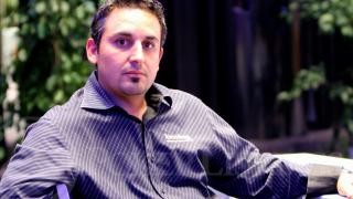 Josh Arieh