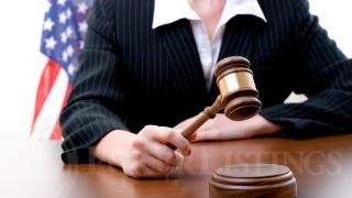 Judge