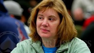 Kathy Liebert