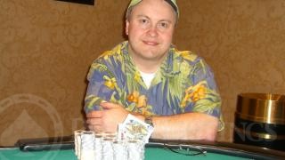 Keith Correll