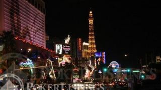Las Vegas Strip