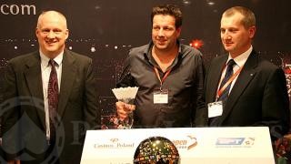 Lee Jones and the Winner