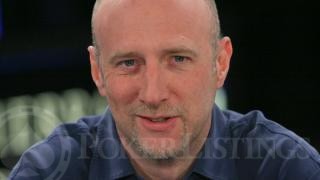 Lee Markholt