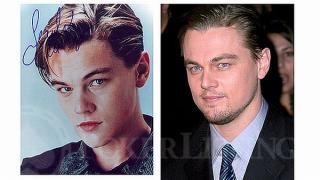 Leo split screen
