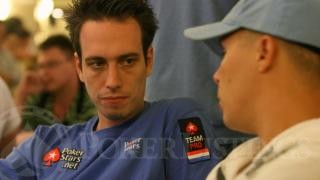 Lex Veldhuis and Noah Boeken