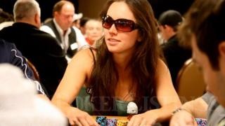 Liv Boeree