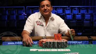 Luis Velador