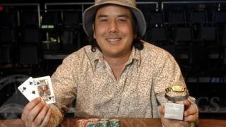 Matt Keikoan