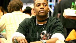 Mekhi Phifer