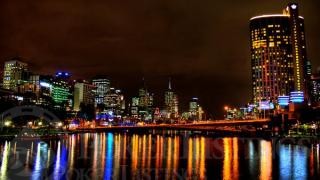 melbourne