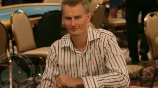 Michael Binger